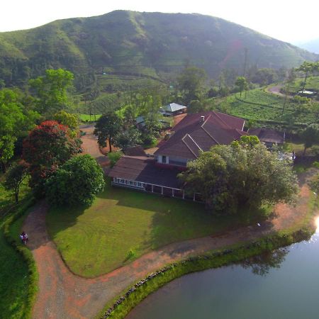 Orion County Hotel Vagamon Exterior foto