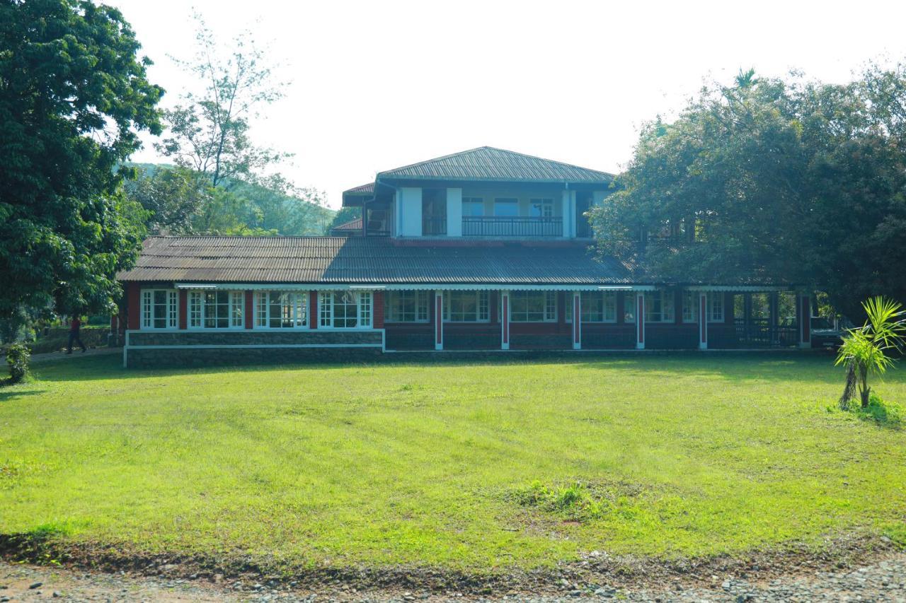 Orion County Hotel Vagamon Exterior foto