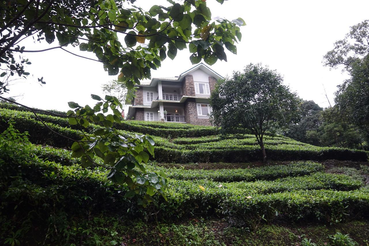 Orion County Hotel Vagamon Exterior foto